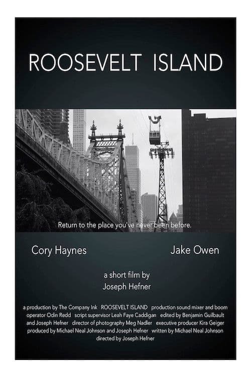 Roosevelt Island