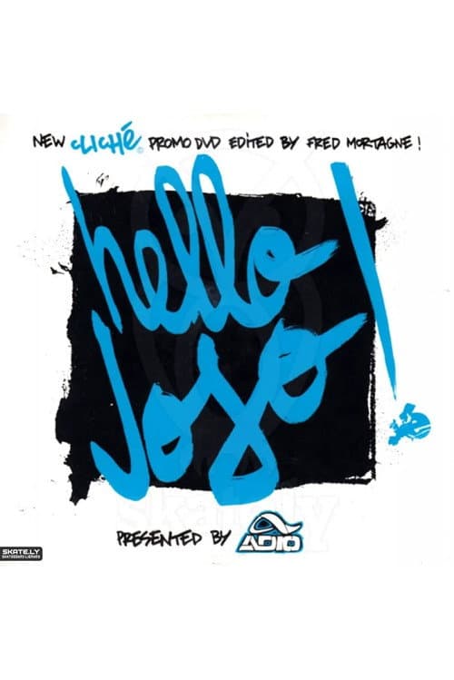 Cliché - Hello JoJo