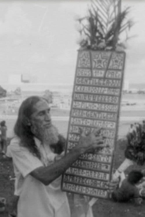 A Mensagem do Profeta