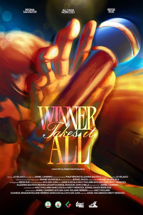 Winner Takes It All
