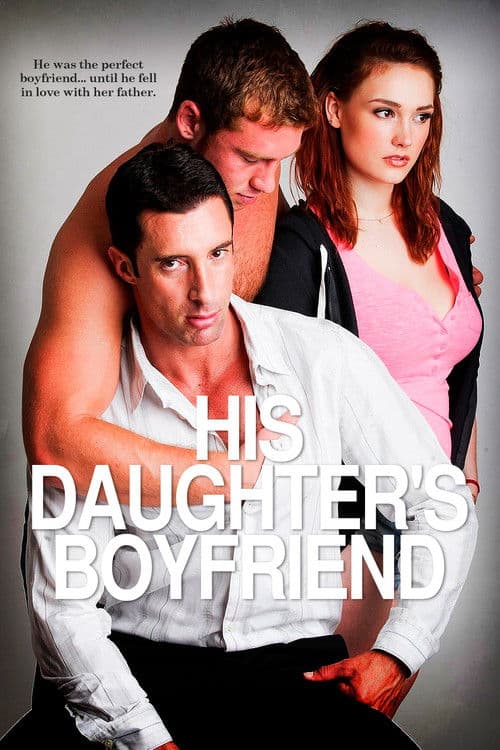 His Daughter's Boyfriend
