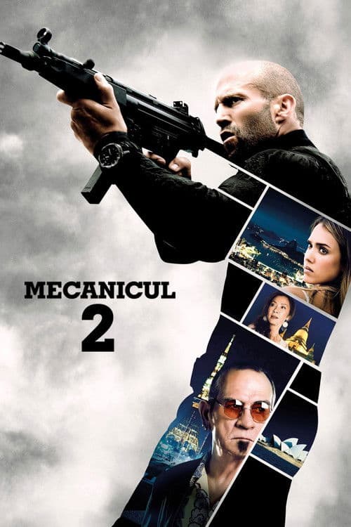 Mecanicul 2