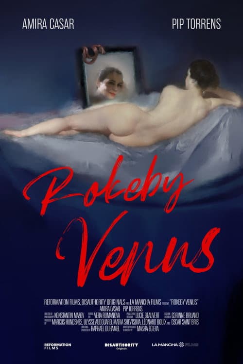 Rokeby Venus