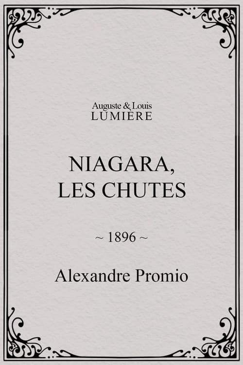 Les chutes