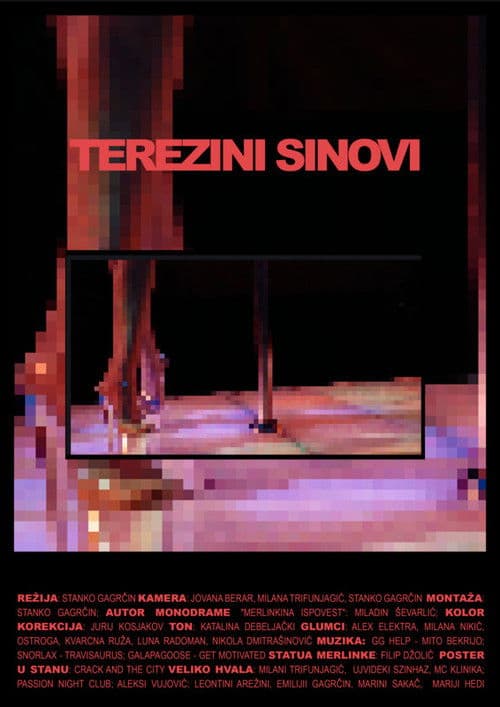 Terezini sinovi