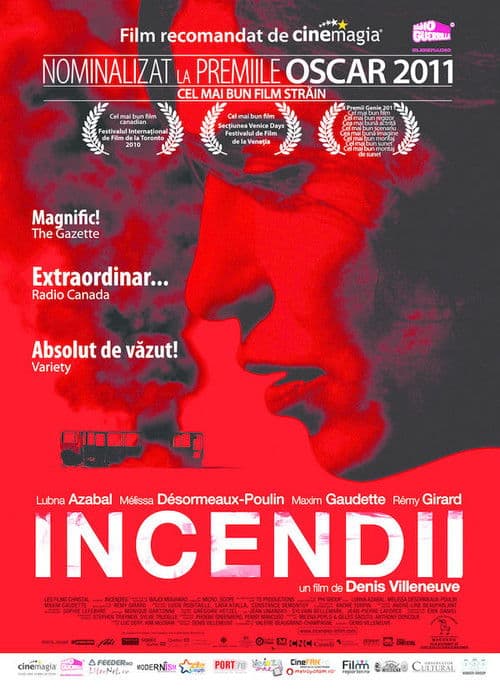 Incendii