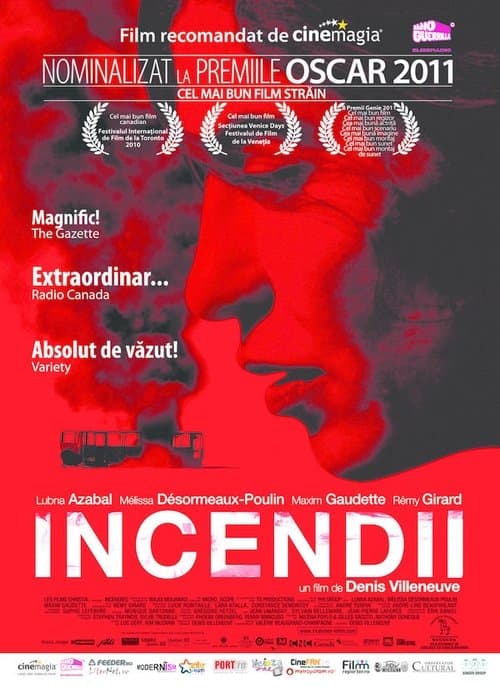 Incendii