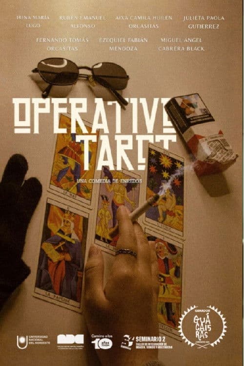Operativo Tarot