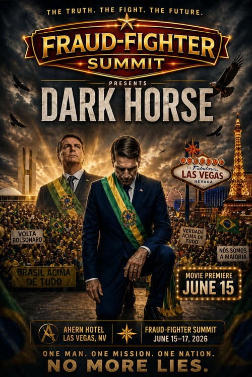 Dark Horse