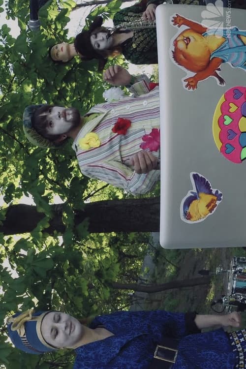 Raw Music Ukraine: Turning to Music Amidst Conflict in Ukraine