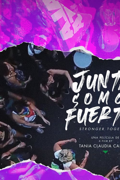Juntas Somos Fuertes