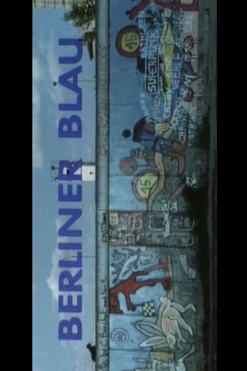 Berliner Blau