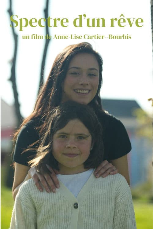 Spectre d'un rêve
