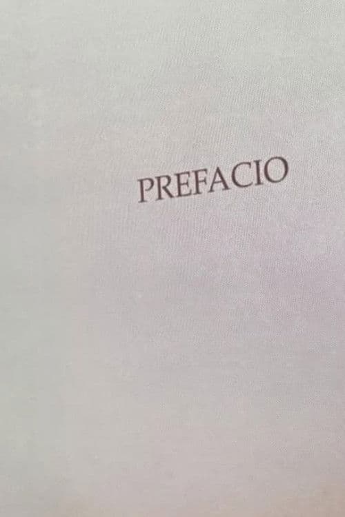 Prefacio Para El Dialoguito