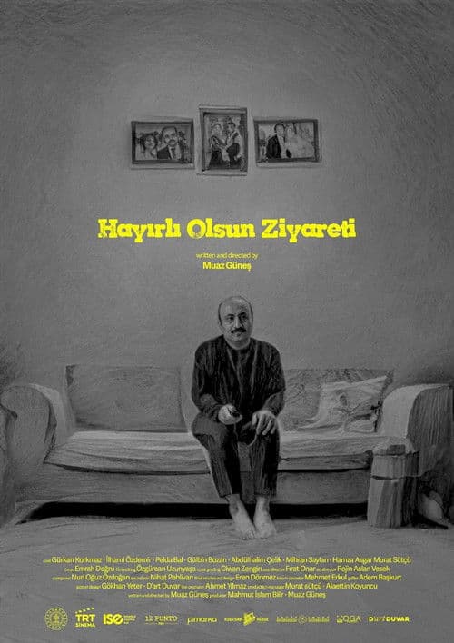 Hayirli Olsun Ziyareti