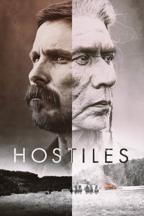 Hostiles: Inamici