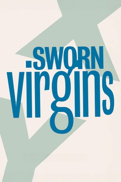 Sworn Virgins
