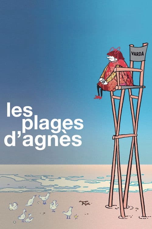 Les Plages d'Agnès