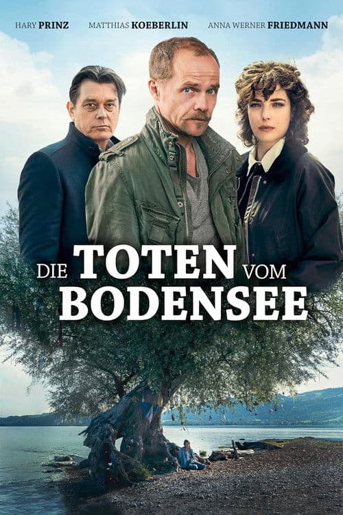 Die Toten vom Bodensee