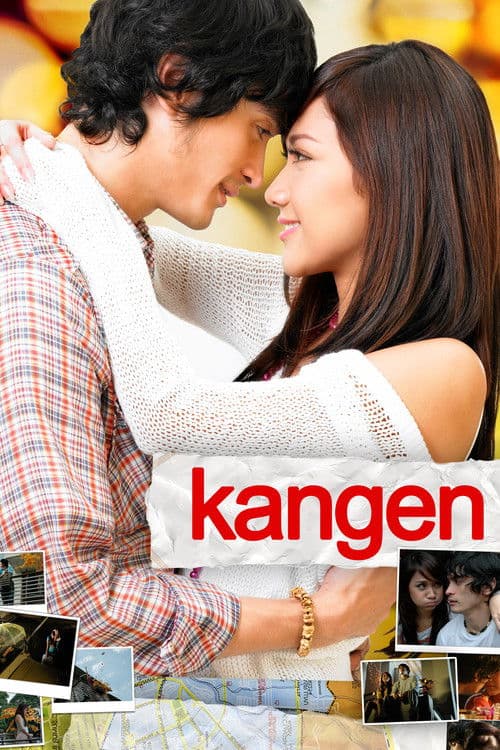 Kangen