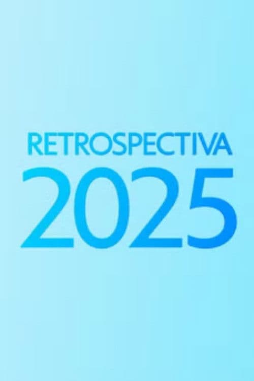 Retrospectiva 2025