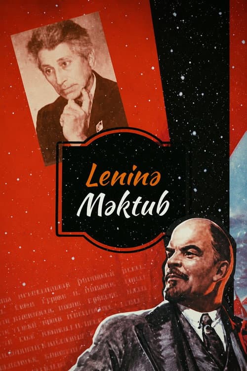 LENİNƏ MƏKTUB