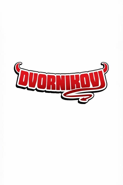 Dvornikovi