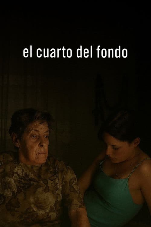 El cuarto del fondo