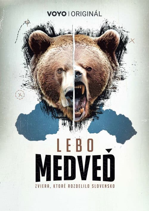 Lebo medveď