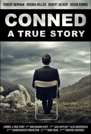 Conned: A True Story