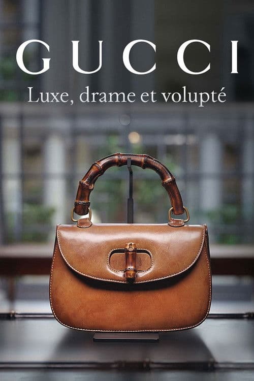 Gucci : luxe, drame et volupté