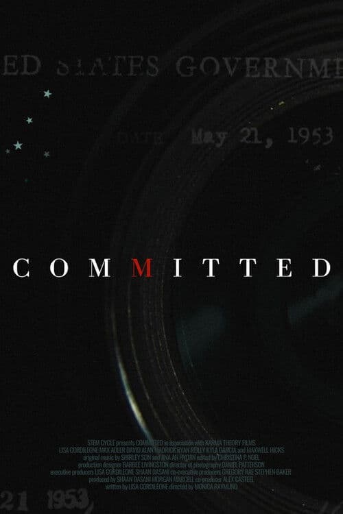 Committed