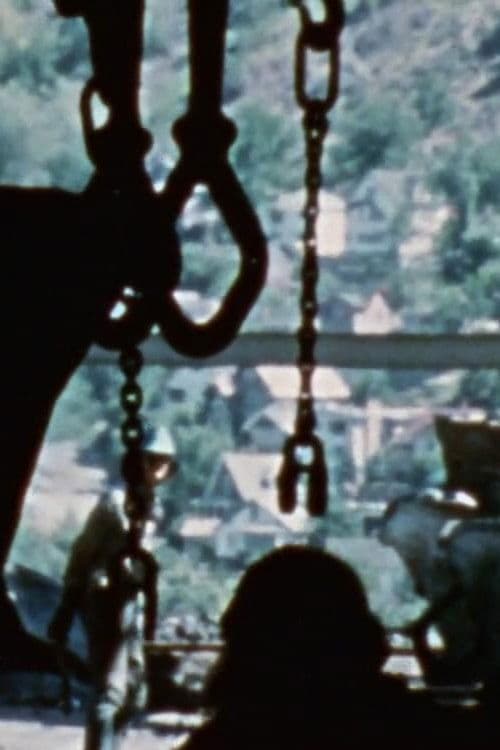 Where You Goin' Company Town