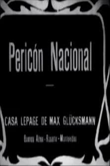 El pericón nacional