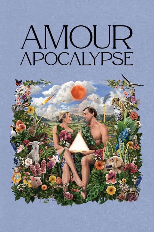 Amour apocalypse