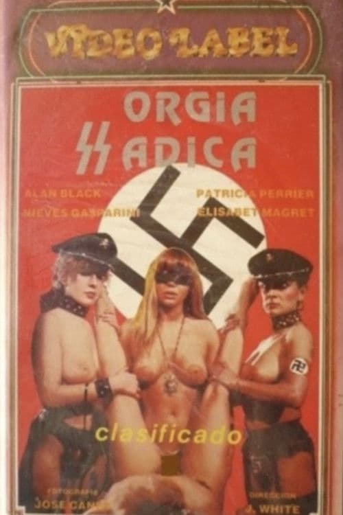Orgía sádica
