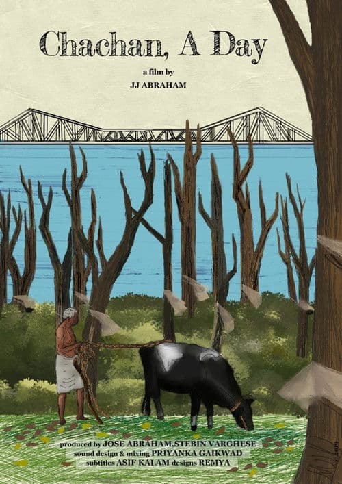 CHACHAN, ORU DIVASAM