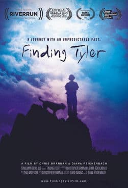 Finding Tyler
