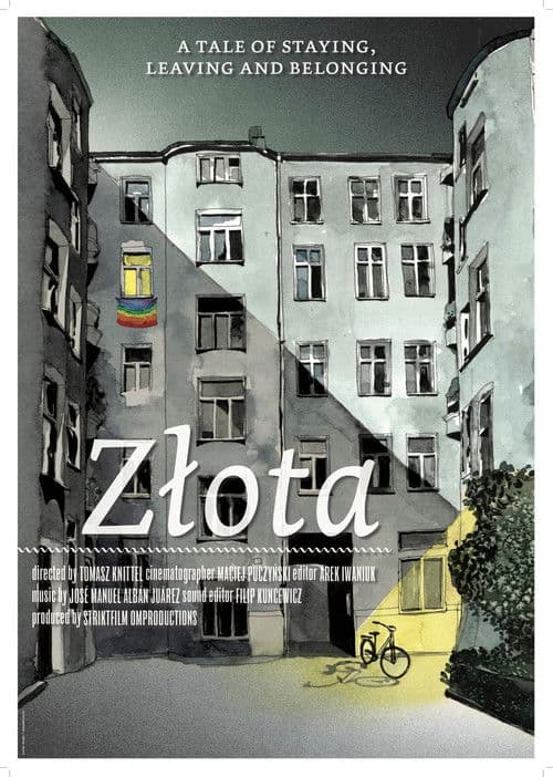 Złota