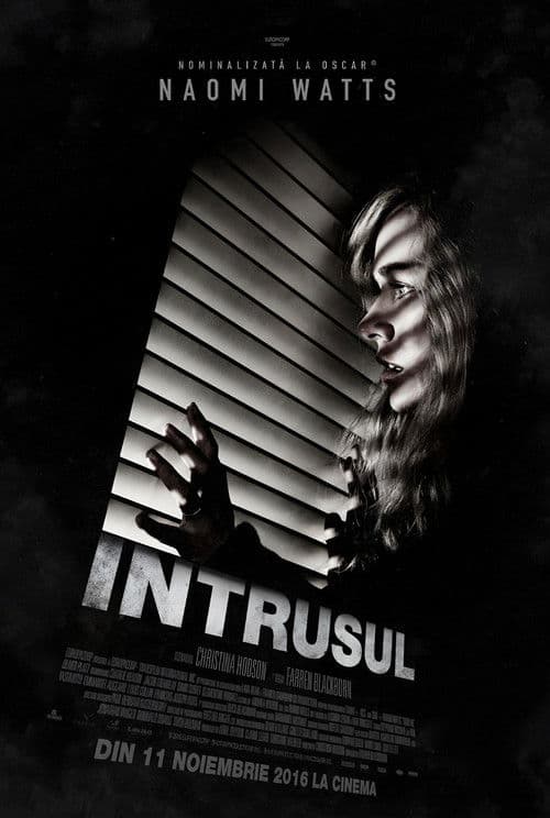 Intrusul