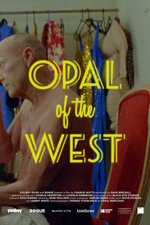 Opal Of The West