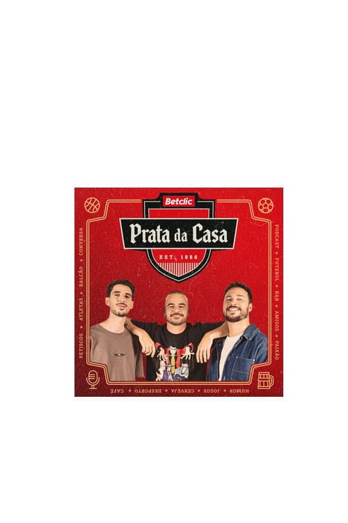 Prata da Casa