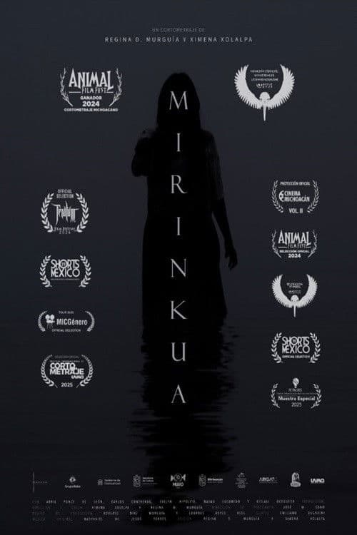 Mirinkua