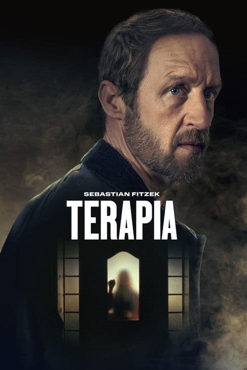 Sebastian Fitzek: Terapia