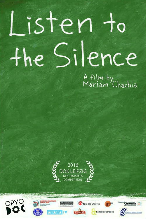 Listen to the Silence