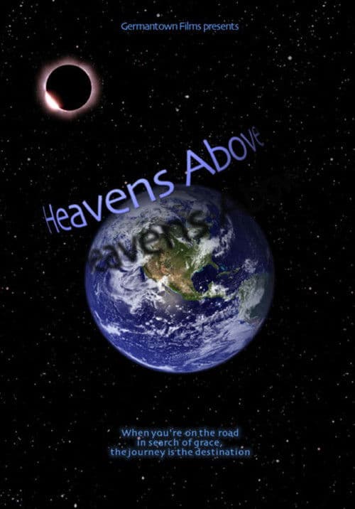 Heavens Above