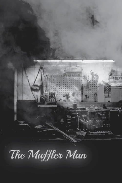The Muffler Man