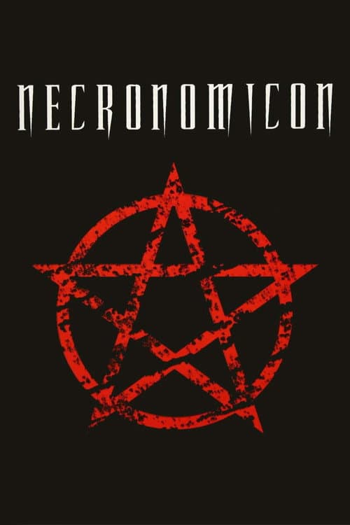 Necronomicon