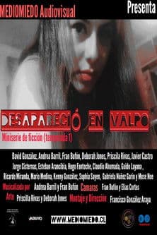 Desapareció en Valpo