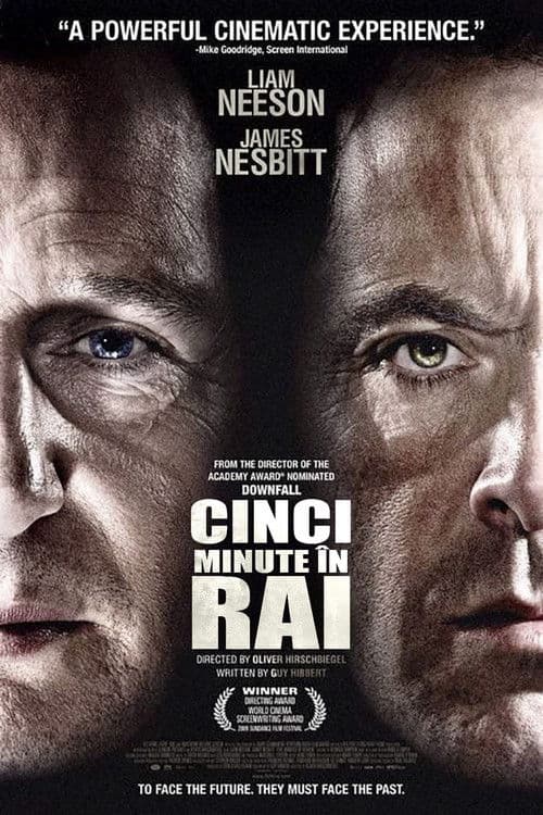 Five Minutes of Heaven